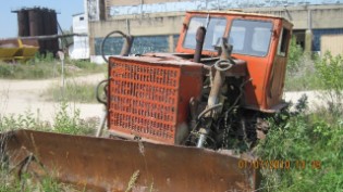 Продажа карьерной техники б/у - Восточные Берники - Дорснаб