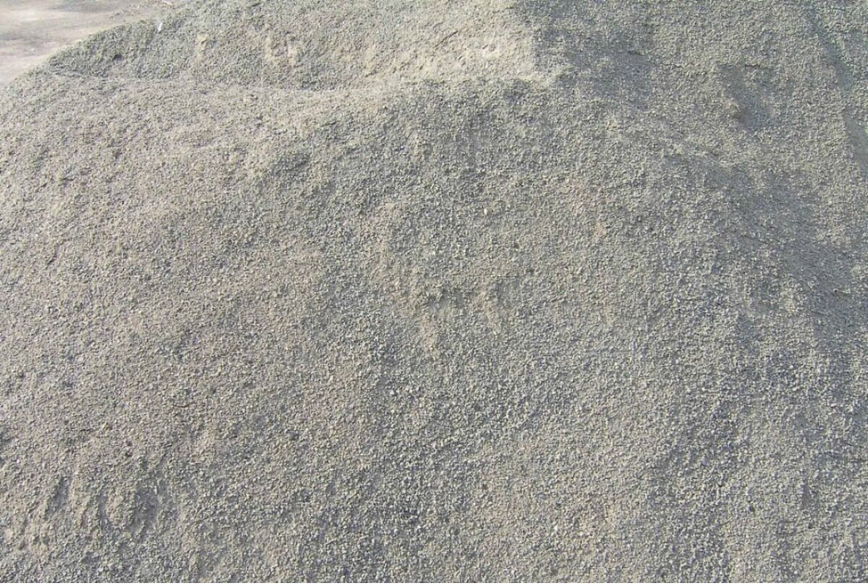 Отсев известняковый 0-5 мм